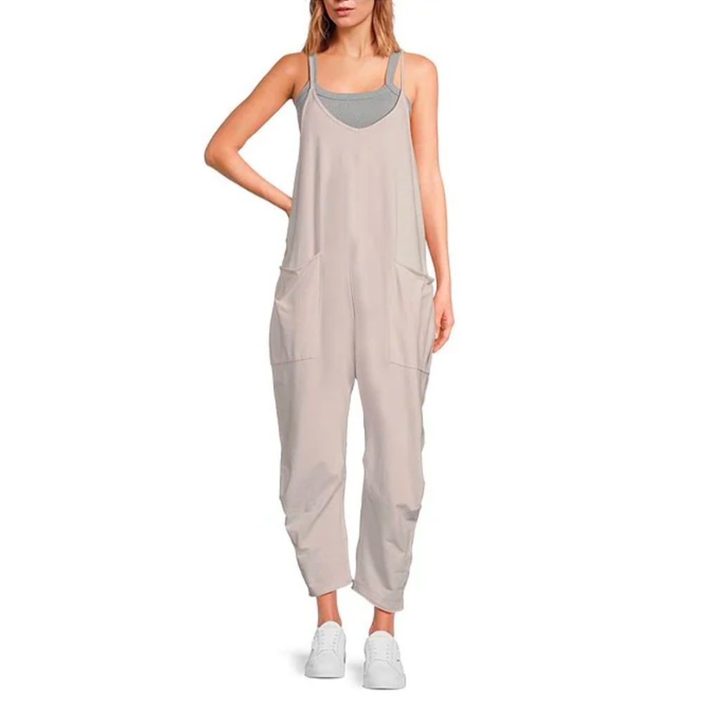Free People Hotshot Onesie Size Small